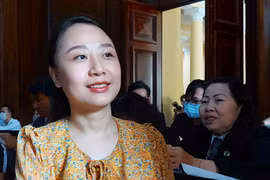 VKS truy điều vô lý trong vụ lái xe Mercedes tông tiếp viên hàng không