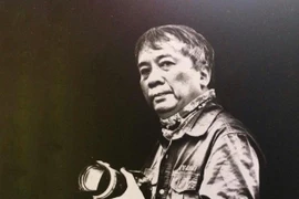  Nhà văn Yên Ba: Chơi sách như một cách để tu tâm dưỡng tính