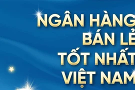 VietinBank tự hào 4 năm liên tiếp đạt giải “Ngân hàng Bán lẻ tốt nhất Việt Nam”
