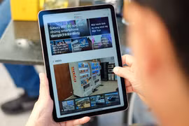 Foxconn sẽ sản xuất Macbook, iPad của Apple tại Bắc Giang