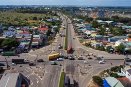 Thứ trưởng Bộ GTVT: 'Tiến độ đầu tư Vành đai 3 quá chậm'