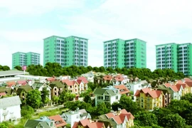 HUD còn hàng chục lô “đất vàng” Hà Nội nằm im trên giấy