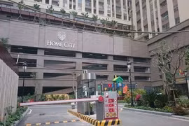 Home City Trung Kính: Bán nhà xong, chủ đầu tư nói không liên quan