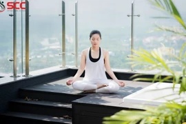 Tự kiểm soát đau cơ xơ hóa