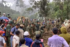 Đất chảy và thảm họa sạt lở núi ở Miền Trung: Thảm họa đến từ đâu?