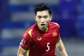 Tuyển Việt Nam vs Malaysia: 'Chờ Văn Hậu tìm lại phong độ'