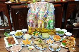 Những cách hiểu sai về tập tục cúng ông Công ông Táo