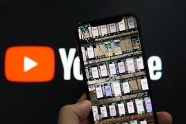 Hệ lụy kiếm tiền từ YouTube