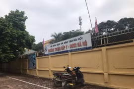 “Loạn” trường y dược tại Hà Nội