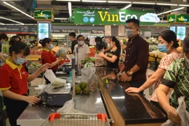 Hà Nội đảm đảm bình ổn giá giữa “bão” dịch Covid-19