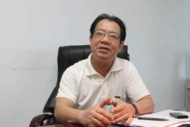 Không sàn giao dịch nào kiểm soát được con người