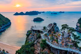 Flamingo tung ưu đãi mừng 30/4 - 1/5