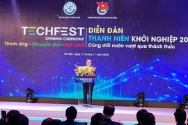 Doanh nghiệp cần chủ động đổi mới, chuyển đổi mô hình tăng trưởng