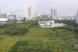 Hà Nội chỉ đạo công khai danh sách dự án nhà ở đã thế chấp ngân hàng