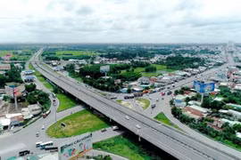 Đồng Nai triển khai công tác bồi thường 62 dự án tại Nhơn Trạch