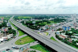 Đồng Nai triển khai công tác bồi thường 62 dự án tại Nhơn Trạch