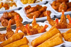 Cách dùng dầu ăn khiến cơ thể "nhanh chết" nhất