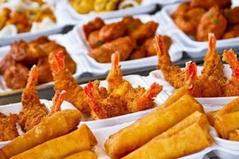 Cách dùng dầu ăn khiến cơ thể "nhanh chết" nhất