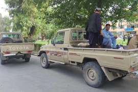 Thủ đô Kabul sụp đổ, Mỹ bắt đầu di tản những người Afghanistan “thân thiện”