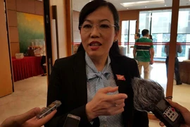 Đừng để sau khi gặp mình, người dân lại bức xúc hơn!