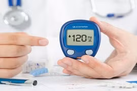 Hạ đường huyết vì kiêng khem quá