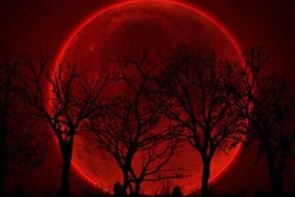 Lý giải những bí ẩn liên quan đến hiện tượng Nguyệt thực