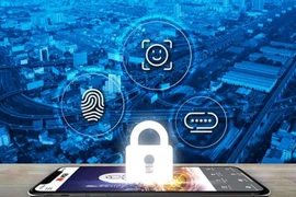 Ngừng cấp ứng dụng ngân hàng điện tử cho di động cấu hình thấp