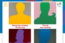 Hồ Ngọc Hà và nghệ sĩ nào sẽ thể hiện ca khúc SEA Games 31?