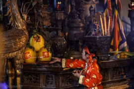 Yêu cầu không phát ấn trái với nguồn gốc lịch sử của di tích, lễ hội