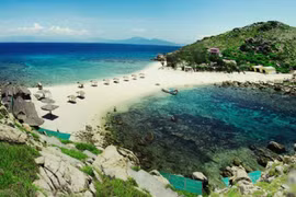 Việt Nam lọt top 10 nơi lặn biển đáng đi nhất thế giới năm 2020