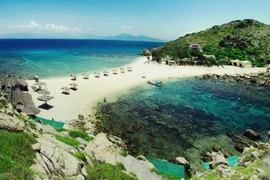 Việt Nam lọt top 10 nơi lặn biển đáng đi nhất thế giới năm 2020