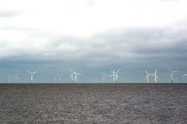 Mô hình điện toán xác định tuổi thọ của điện gió