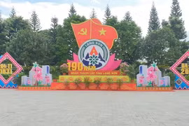 190 năm thành lập tỉnh Lạng Sơn: Dấu ấn một chặng đường phát triển