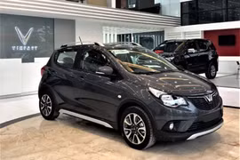 Thị trường ô tô tháng 6/2021: VinFast Fadil vẫn dẫn đầu bất chấp sức mua chung giảm