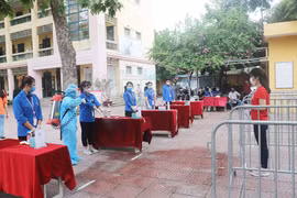 Sẵn sàng cho kỳ thi tuyển sinh lớp 10 THPT công lập năm học 2021 - 2022