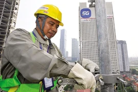 Vì sao chậm thương mại hóa 5G?