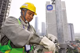 Vì sao chậm thương mại hóa 5G?