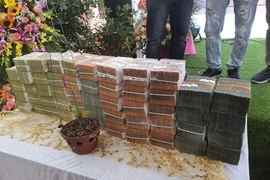 Công an vào cuộc vụ bán lan đột biến 250 tỷ đồng ở Quảng Ninh