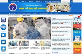 Tra cứu thông tin người thân đang điều trị Covid-19