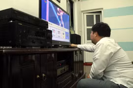 Đồ điện tử phát bức xạ nhiệt có gây ô nhiễm ô môi trường?