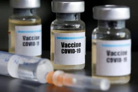 Anh, Đức chính thức thử nghiệm văcxin chống Covid-19 trên người