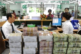 Tổng thu ngân sách của Hà Nội đạt gần 242.000 tỷ đồng