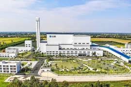 Cần Thơ "nhức đầu" với 7.500 tấn tro bay lộ thiên