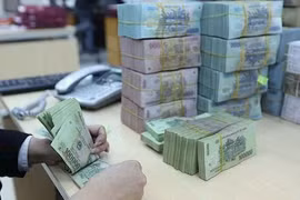 Chỉ số công khai minh bạch ngân sách: Các bộ, ngành đều ở mức thấp nhất 