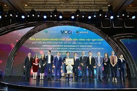 Unilever Việt Nam: Tiên phong đưa phát triển bền vững trở nên phổ biến