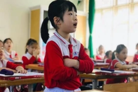 Hà Nội: Đồng ý giảm 50% học phí cho 1,3 triệu học sinh năm học 2021-2022