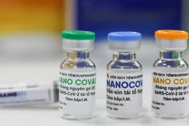 Thủ tướng: Giảm bớt quy trình, thủ tục cấp phép vắc xin Nanocovax
