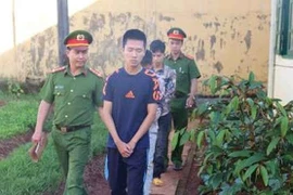 Đắk Nông: Bắt nhóm đối tượng cho vay nặng lãi