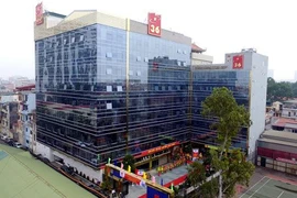 Tổng Công ty 36 (Bộ Quốc phòng) kế hoạch kinh doanh lỗ trong năm 2021