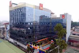 Tổng Công ty 36 (Bộ Quốc phòng) kế hoạch kinh doanh lỗ trong năm 2021